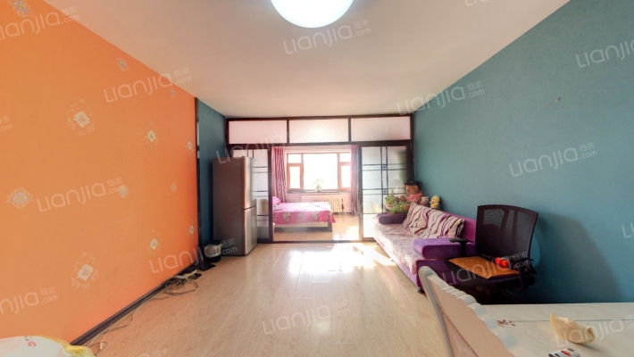 虹桥花园二手房实景图