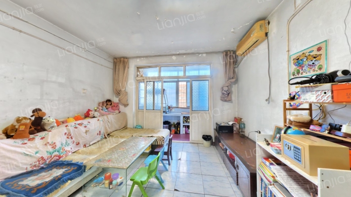 大兴西路西铁小区二手房实景图