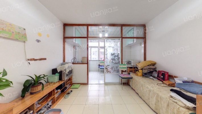 富城俪景嘉园二手房实景图