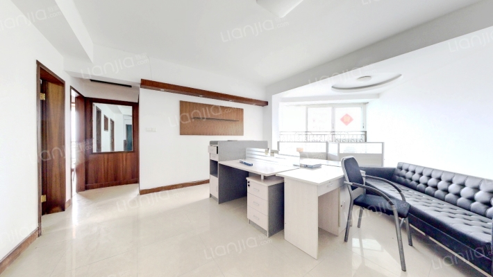 瑞金广场二手房实景图