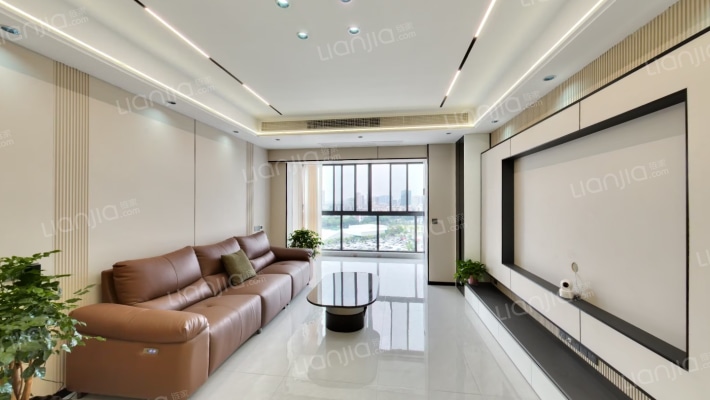 恒利翠竹苑二手房实景图