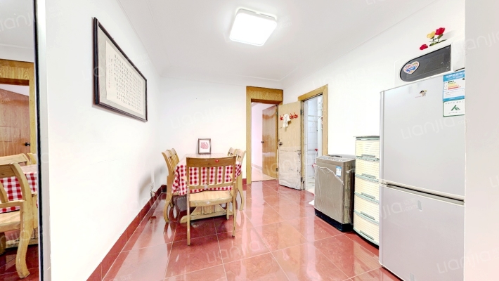 关庄二手房实景图