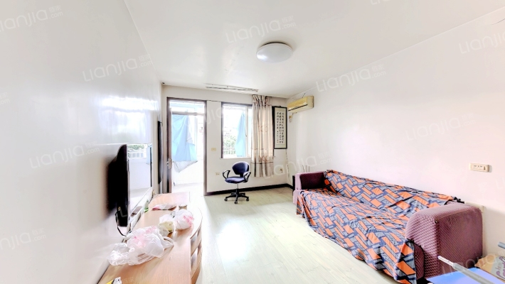 水心住宅区榕组团二手房实景图