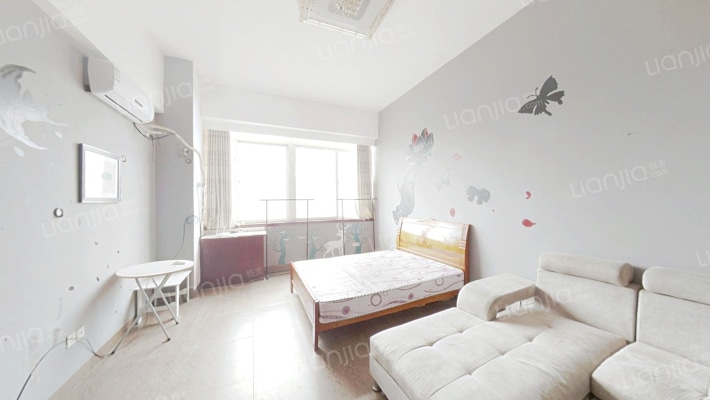 仙湖枫景小区二手房实景图