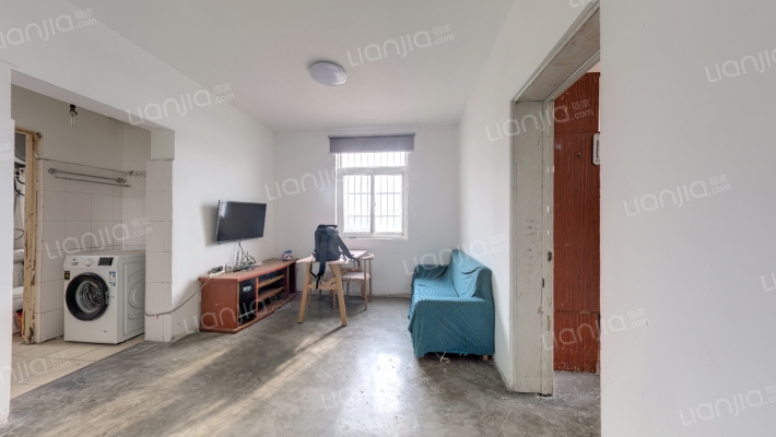 胜利北村二手房实景图