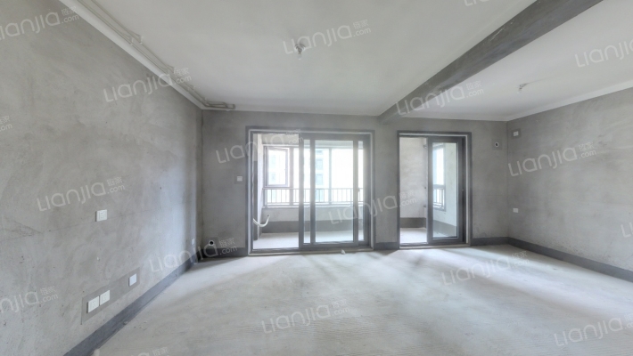 远洋星悦二手房实景图