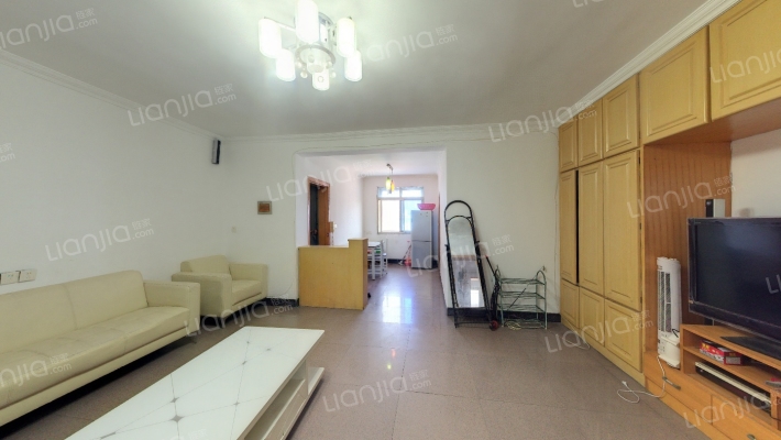 福州路二手房实景图