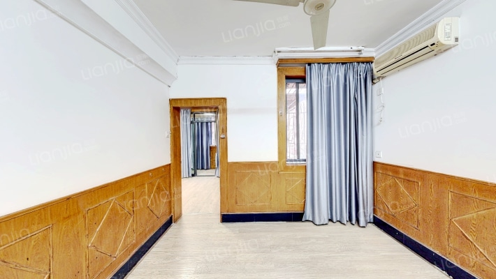 金地小区二手房实景图