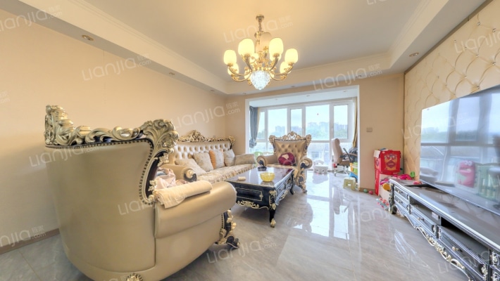 凯莱丽景雅筑二手房实景图