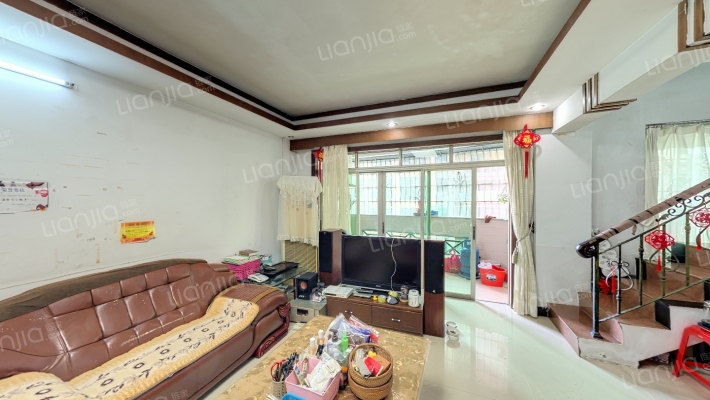 聚豪花园二手房实景图