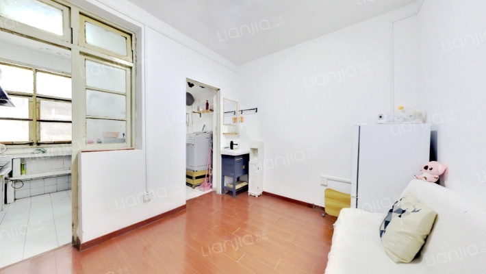 草鞋湾二手房实景图