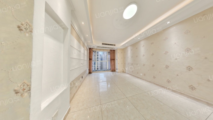 滨江翠屿二手房实景图