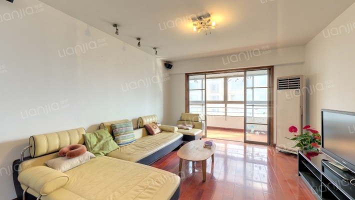 侨宁公寓二手房实景图