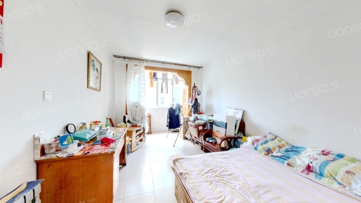 新海阳东街二手房实景图