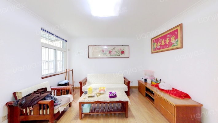 创业村南区二手房实景图