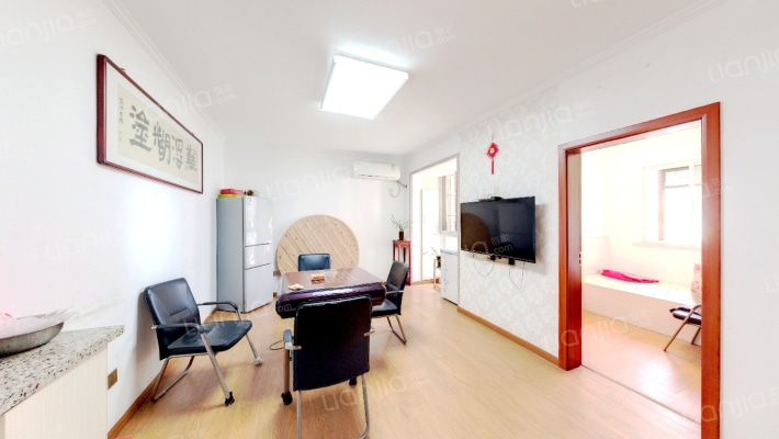 凤凰家园凤翔苑二手房实景图