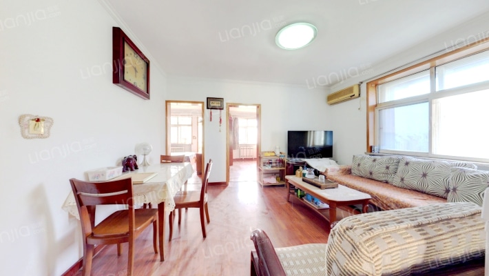 敦化路（海泊区）二手房实景图