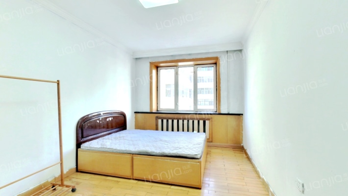 祥泰花园A区二手房实景图