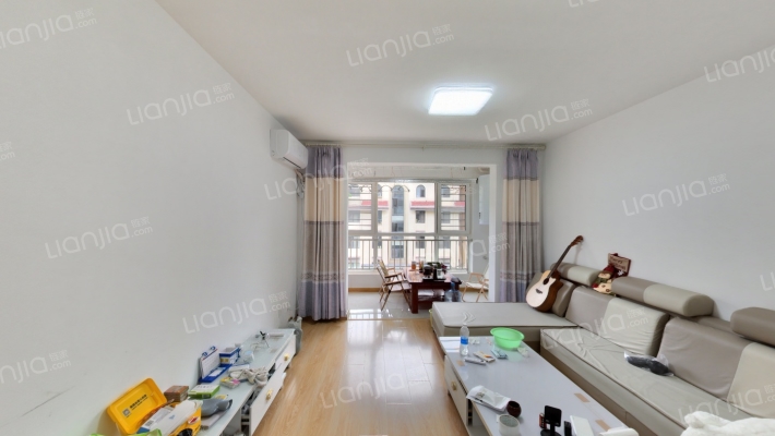 崔家沟社区二手房实景图