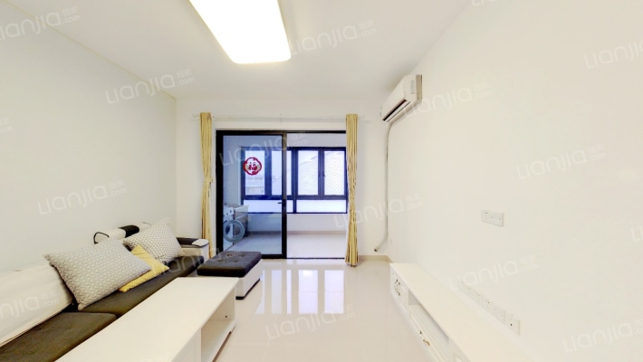 国贸商城集悦二手房实景图