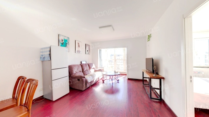 运通家园二手房实景图