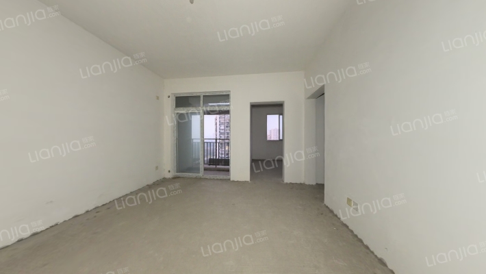 聚福里二手房实景图