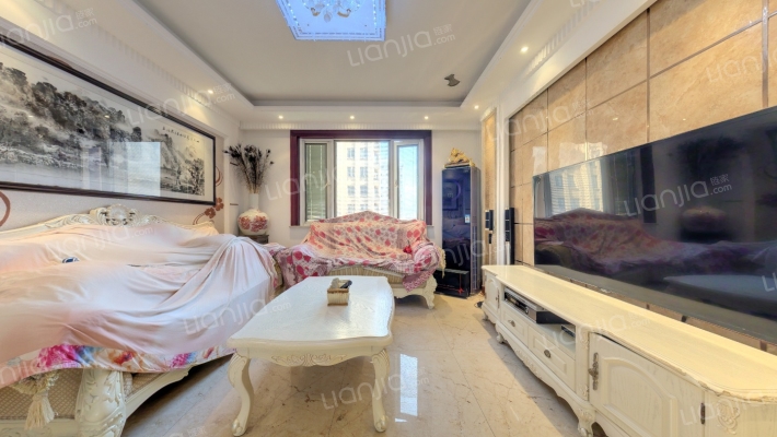 金色华庭西区二手房实景图