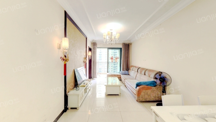 恒大御景湾二手房实景图