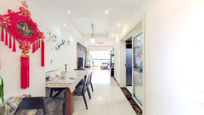 亚热带雅居二手房实景图