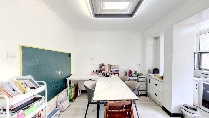 兰州市政工程管理处家属院(南昌路)二手房实景图