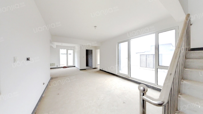 新绎·固安来康郡二手房实景图