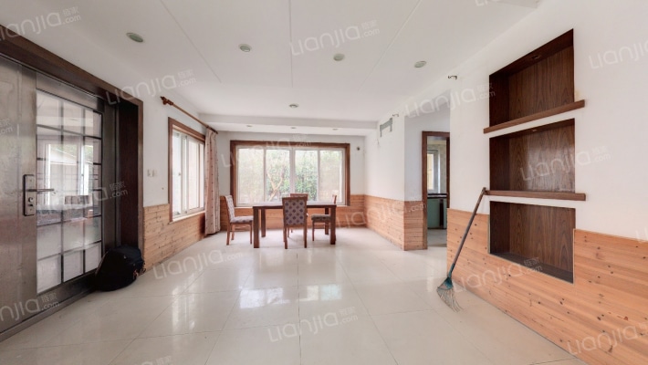 影星度假村文豪花园二手房实景图