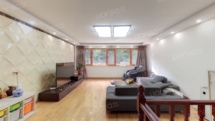 茗筑一品二手房实景图