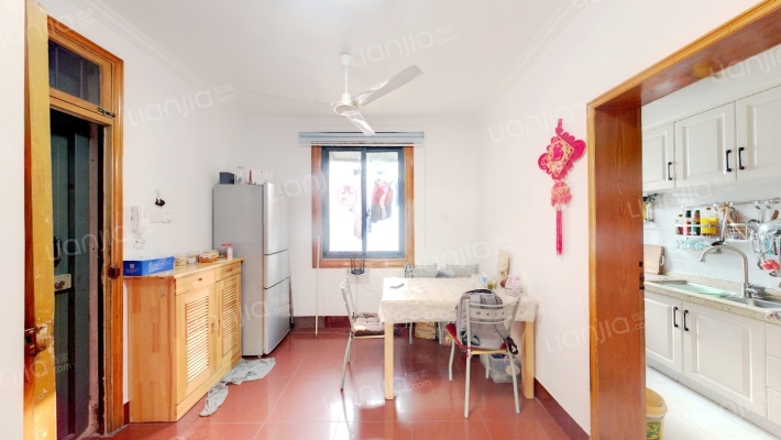 曙光路49号二手房实景图