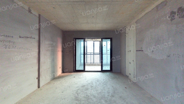 润和滨江广场二手房实景图