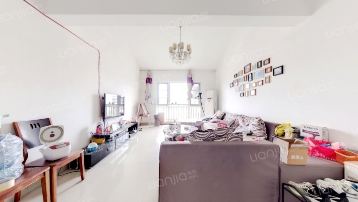 经典魅力二手房实景图