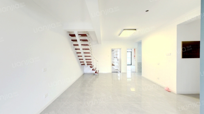 置地同和民康二手房实景图