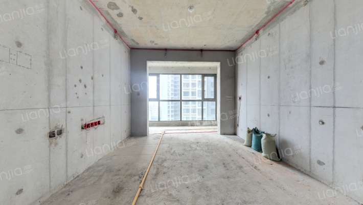 京江欣翠二手房实景图