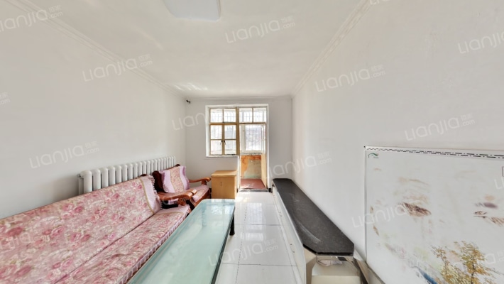 人防家属院（南环路）二手房实景图