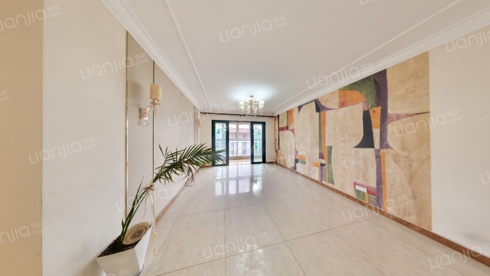 恒大山水城明苑二手房实景图