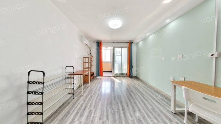 润泰花园二期二手房实景图