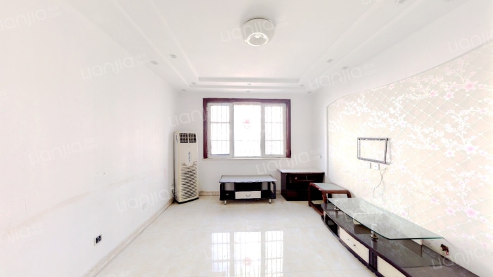 自在城二手房实景图