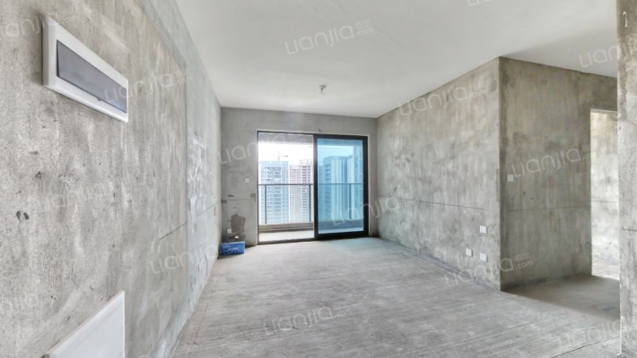 通威世地长湾二手房实景图