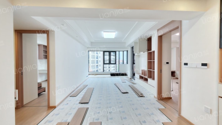 华润大厦二手房实景图