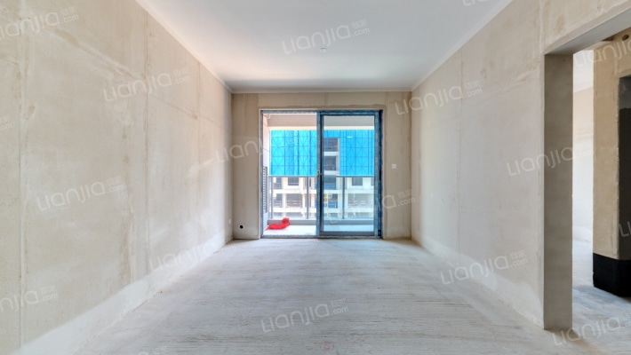 中建壹品南滨星光城二手房实景图