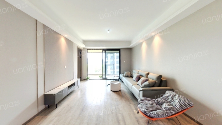 逸品澜岸花苑西区二手房实景图