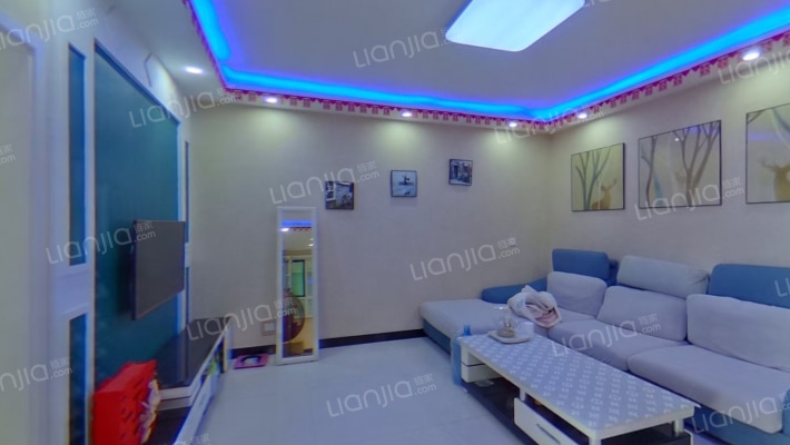 北海庄园二手房实景图