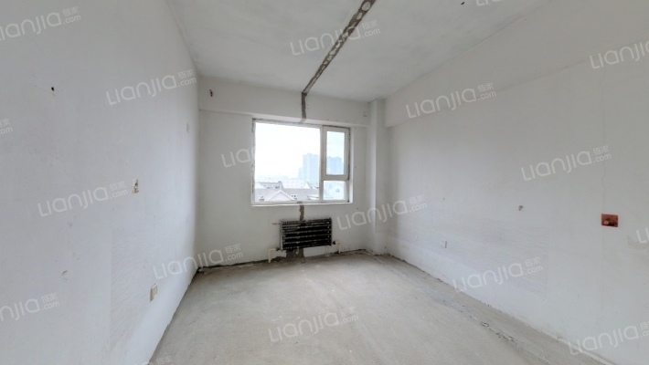 东城名郡西区二手房实景图