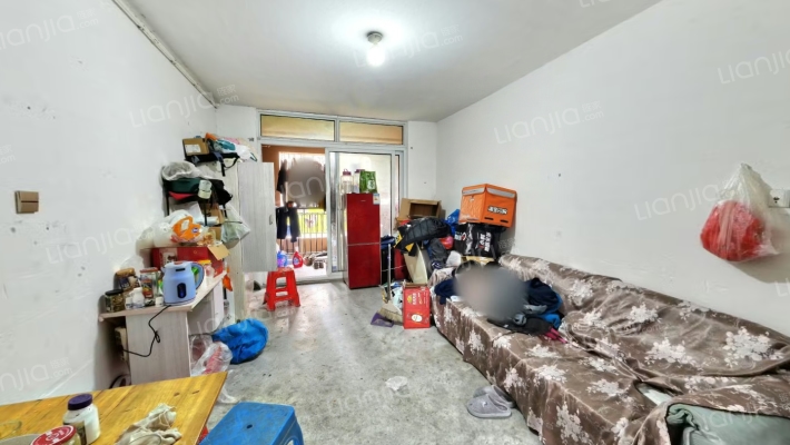 绿地世纪雅苑二手房实景图