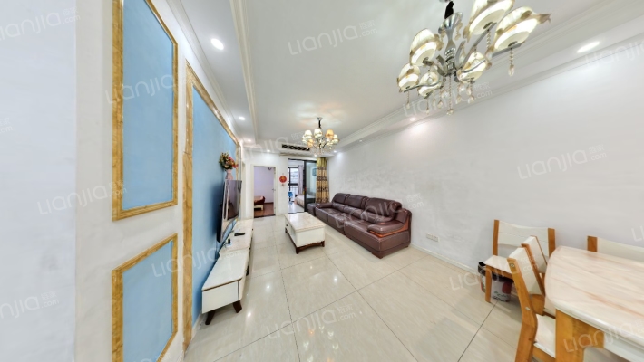 华润万象里二手房实景图